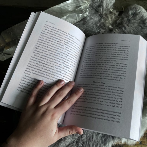 Astrology and Relationships - Picture 2 of 2